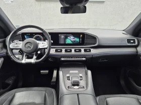 Mercedes-Benz GLE 53 4MATIC AMG COUPE | Auto.bg — изображение 13