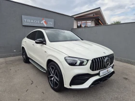 Mercedes-Benz GLE 53 4MATIC AMG COUPE | Auto.bg — изображение 3