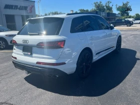 Audi SQ7 * PANORAMA * АвтоКредит * (ЦЕНА ДО БГ) - 44849 € - 18745774 6