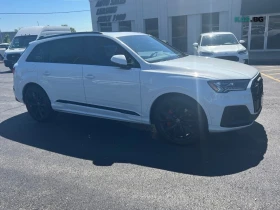Audi SQ7 * PANORAMA * АвтоКредит * (ЦЕНА ДО БГ) - 44849 € - 18745774 3