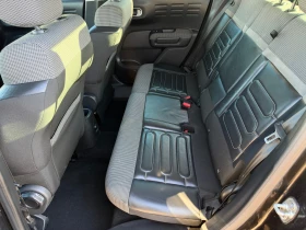 Citroen C3 Aircross 1.6d /100hp/SERVICE BOOK/ | Mobile.bg � ����� ������ 12
