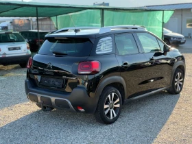 Citroen C3 Aircross 1.6d /100hp/SERVICE BOOK/ | Mobile.bg � ����� ������ 6