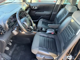 Citroen C3 Aircross 1.6d /100hp/SERVICE BOOK/ | Mobile.bg � ����� ������ 10