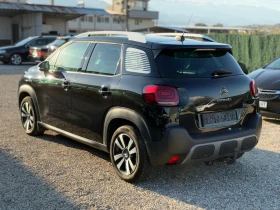Citroen C3 Aircross 1.6d /100hp/SERVICE BOOK/ | Mobile.bg � ����� ������ 4