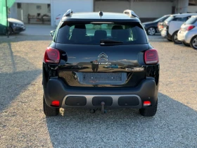 Citroen C3 Aircross 1.6d /100hp/SERVICE BOOK/ | Mobile.bg � ����� ������ 5