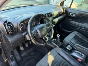 Citroen C3 Aircross 1.6d /100hp/SERVICE BOOK/ | Mobile.bg � ����� ������ 8