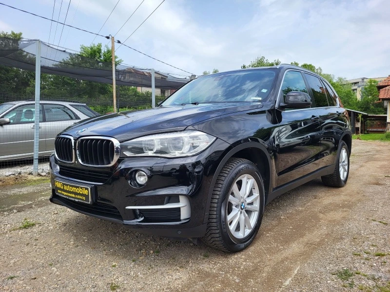 BMW X5 3.0 Xdrive / FULL /, снимка 3 - Автомобили и джипове - 45842736