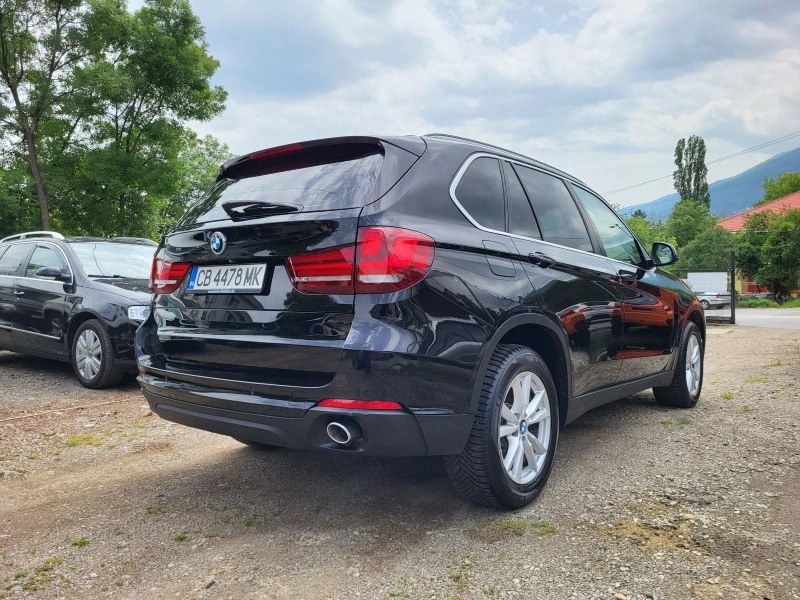 BMW X5 3.0 Xdrive / FULL /, снимка 6 - Автомобили и джипове - 45842736