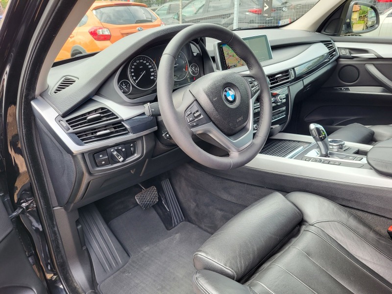 BMW X5 3.0 Xdrive / FULL /, снимка 7 - Автомобили и джипове - 45842736