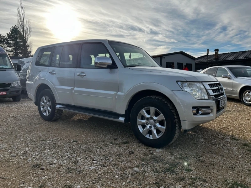 Mitsubishi Pajero sport EURO 6D, снимка 3 - Автомобили и джипове - 48637607