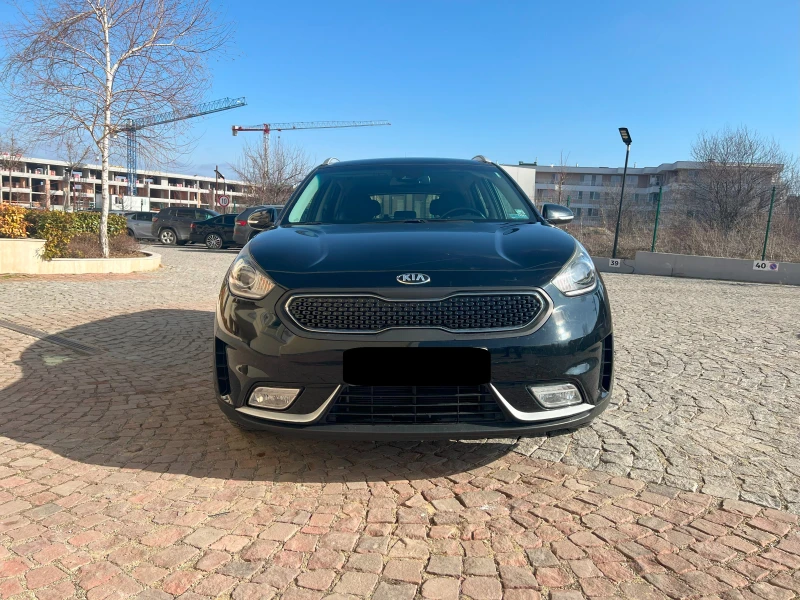 Kia Niro, снимка 2 - Автомобили и джипове - 49089162