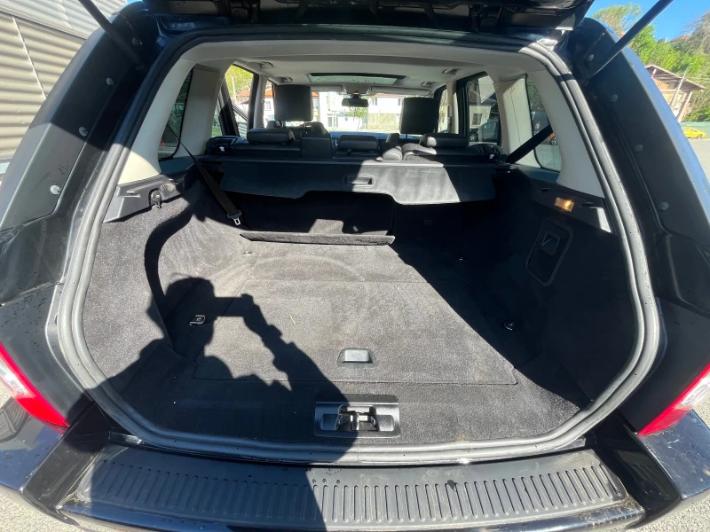 Land Rover Range Rover Sport Range Rover Sport 2.7 hse 190hp 2007г., снимка 8 - Автомобили и джипове - 52123953