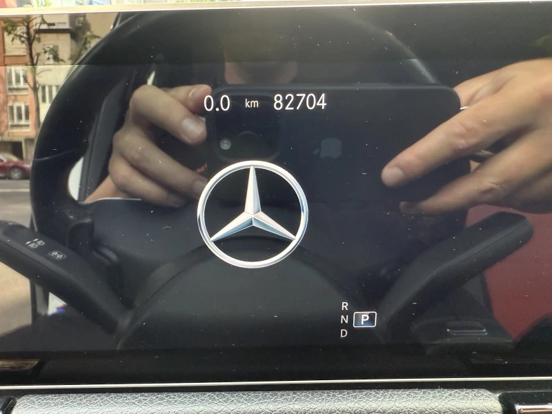 Mercedes-Benz GLA 250 4matic AMG, снимка 15 - Автомобили и джипове - 52498326