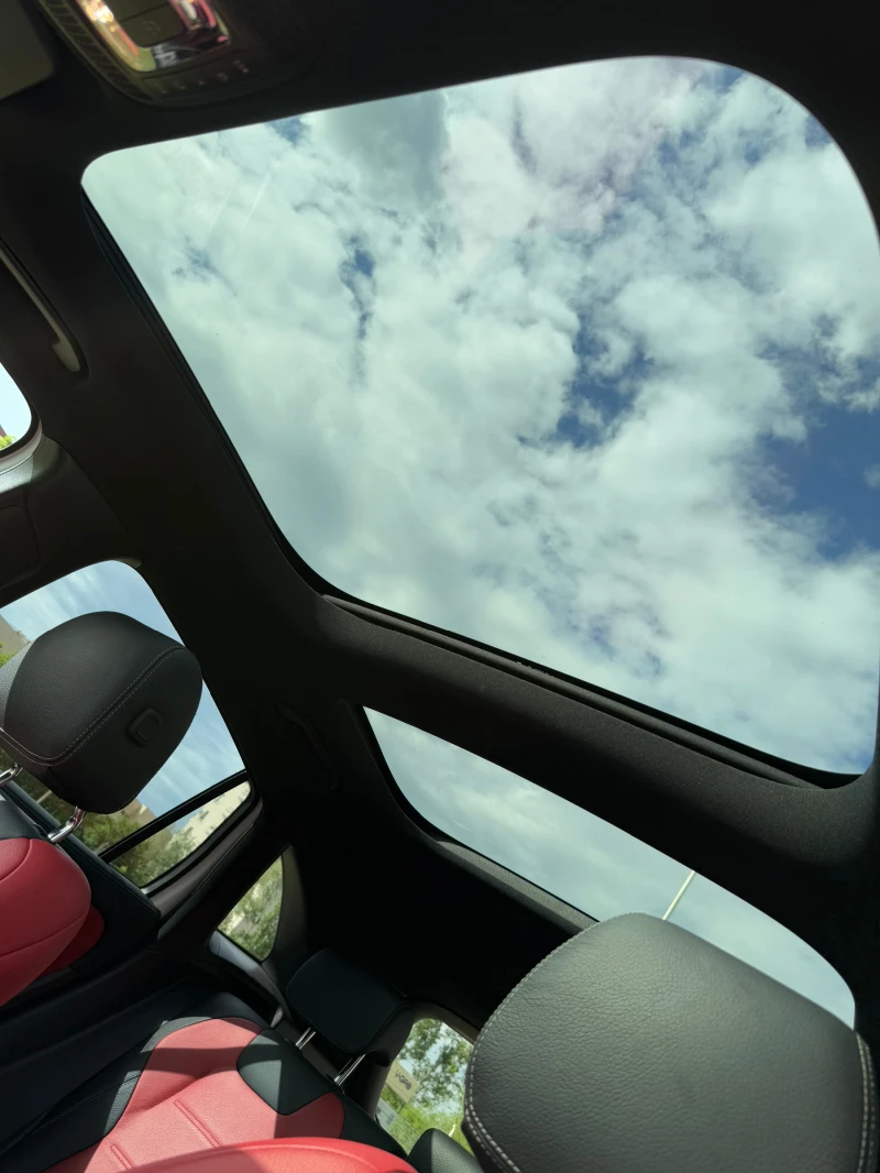 Mercedes-Benz GLA 250 4matic AMG, снимка 12 - Автомобили и джипове - 52498326