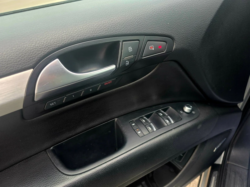 Audi Q7 3.0 TDI S-line 8zf, снимка 10 - Автомобили и джипове - 51482805