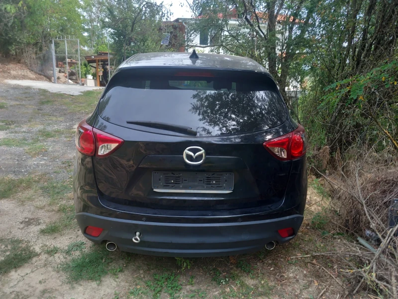 Mazda CX-5, снимка 5 - Автомобили и джипове - 52573137