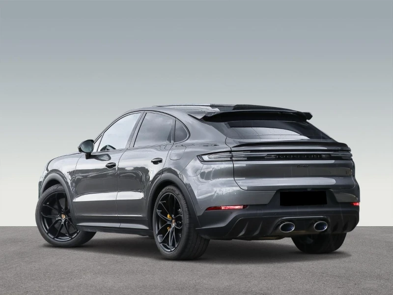 Porsche Cayenne TURBO E-HYBRID/GT PAKET/CERAMIC/CARBON/BOSE/360/  , снимка 6 - Автомобили и джипове - 51908226