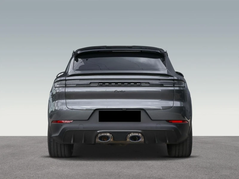 Porsche Cayenne TURBO E-HYBRID/GT PAKET/CERAMIC/CARBON/BOSE/360/  , снимка 7 - Автомобили и джипове - 51908226