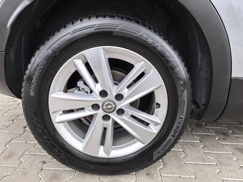 Opel Grandland X 1, 5-131k.c.НАВИ, KOЖА, ДИСТРОНИК, LED, FACELiFT, , снимка 15 - Автомобили и джипове - 52661469