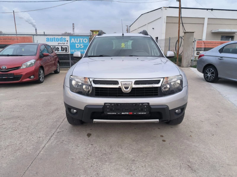 Dacia Duster 1.5d-6sk-4x4-Euro-5A
