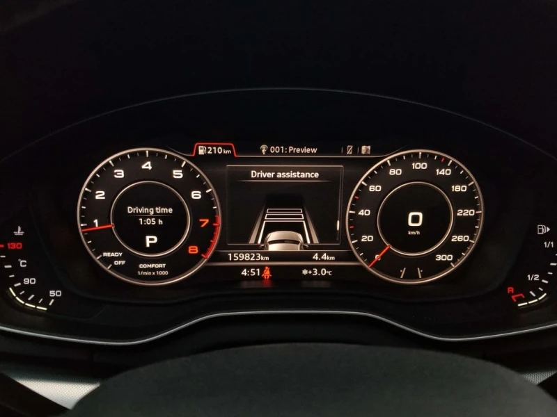 Audi Q5 * quattro Prestige * CARFAX * ЦЕНА ДО БГ, снимка 12 - Автомобили и джипове - 53165134