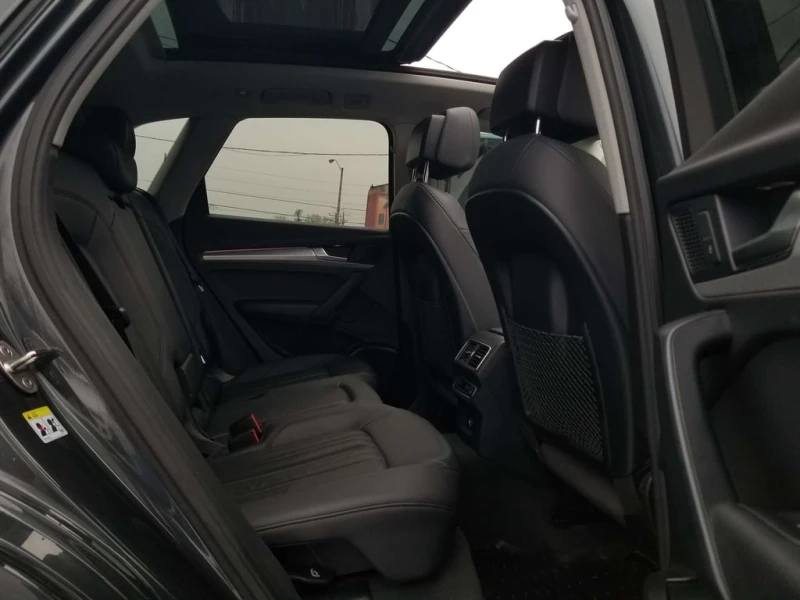 Audi Q5 * quattro Prestige * CARFAX * ЦЕНА ДО БГ, снимка 11 - Автомобили и джипове - 53165134