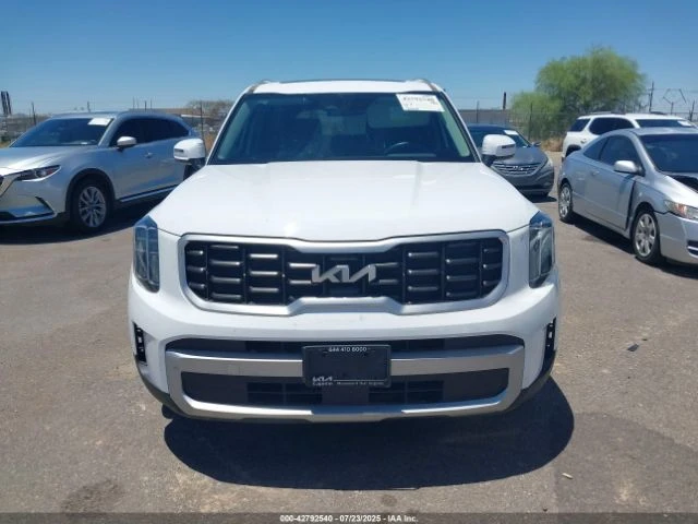 Kia Telluride  - изображение 10