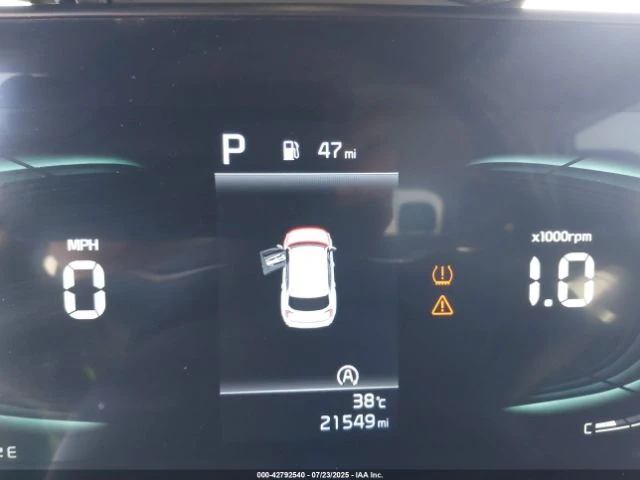 Kia Telluride  - изображение 6