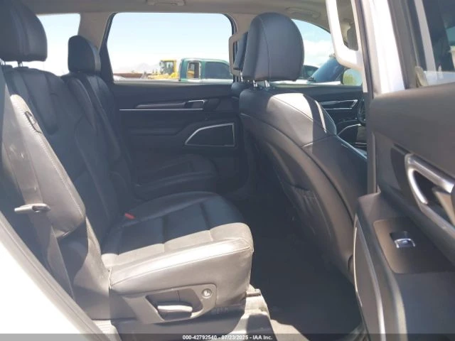 Kia Telluride  - изображение 7