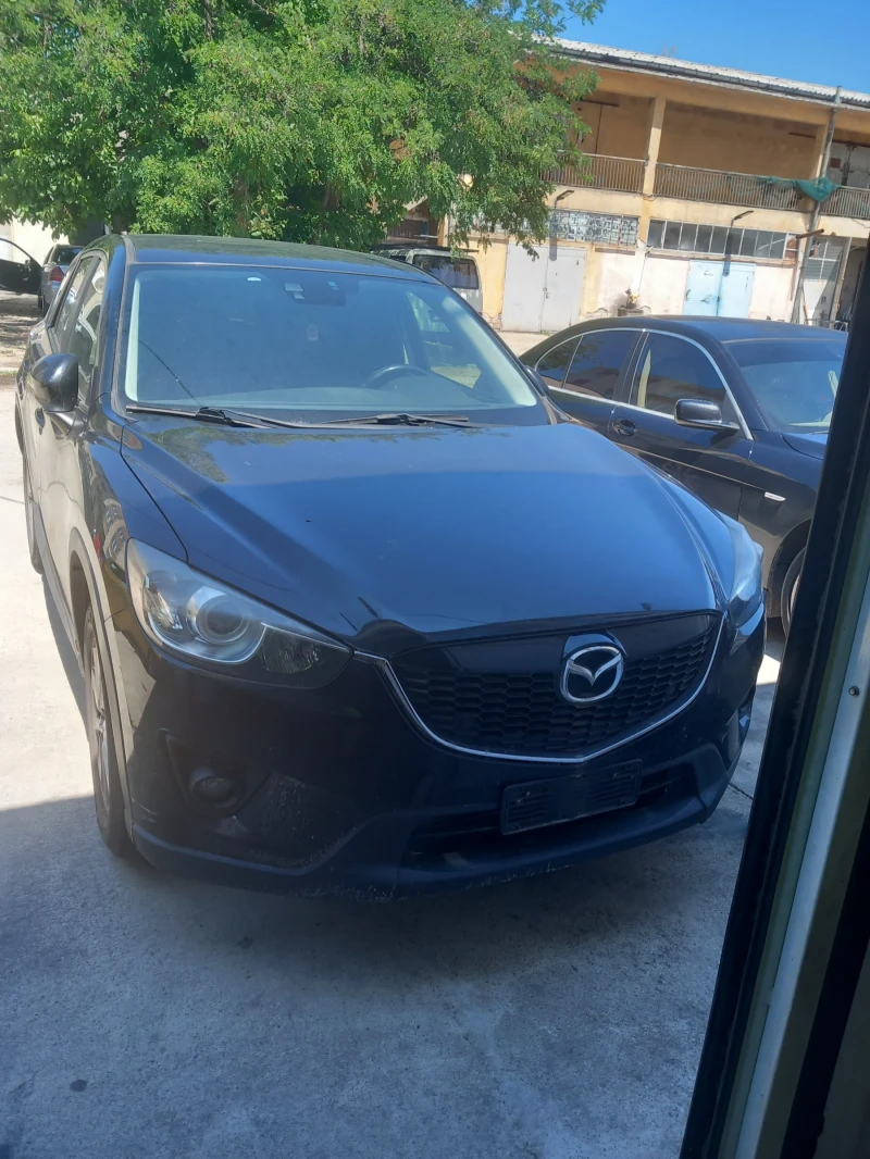 Mazda CX-5 - 120 лв. / 61.36 € - 13899166 1