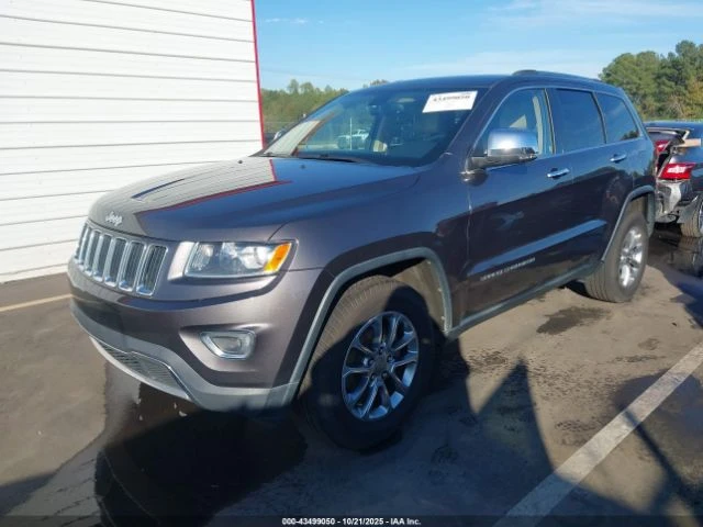 Jeep Grand cherokee * LIMITED* ./* *  | Mobile.bg   2