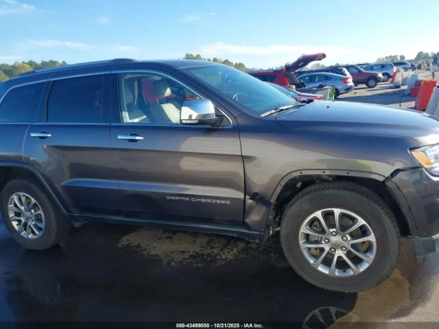 Jeep Grand cherokee * LIMITED* ./* *  | Mobile.bg   11