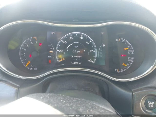 Jeep Grand cherokee * LIMITED* ./* *  | Mobile.bg   8