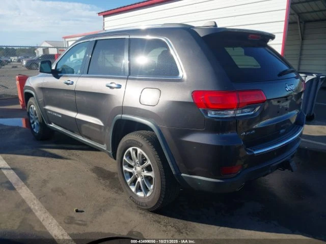 Jeep Grand cherokee * LIMITED* ./* *  | Mobile.bg   4