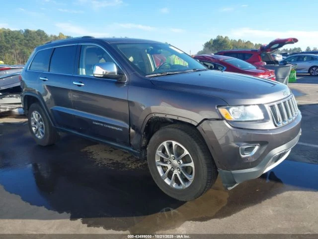 Jeep Grand cherokee * LIMITED* ./* *  | Mobile.bg   3