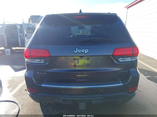Jeep Grand cherokee * LIMITED* ./* *  | Mobile.bg   14