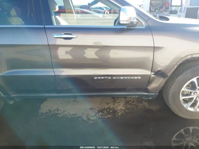 Jeep Grand cherokee * LIMITED* ./* *  | Mobile.bg   15