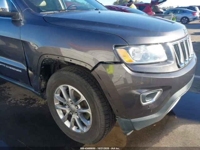 Jeep Grand cherokee * LIMITED* ./* *  | Mobile.bg   7