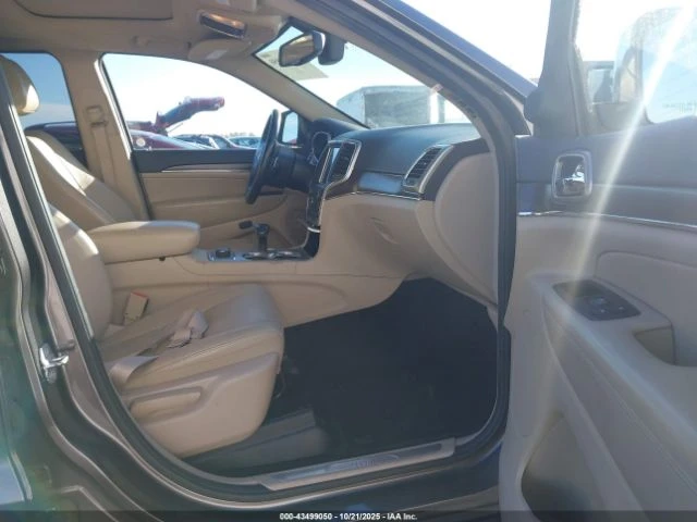 Jeep Grand cherokee * LIMITED* ./* *  | Mobile.bg   6