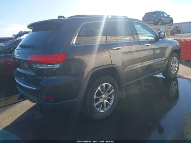Jeep Grand cherokee * LIMITED* ./* *  | Mobile.bg   5