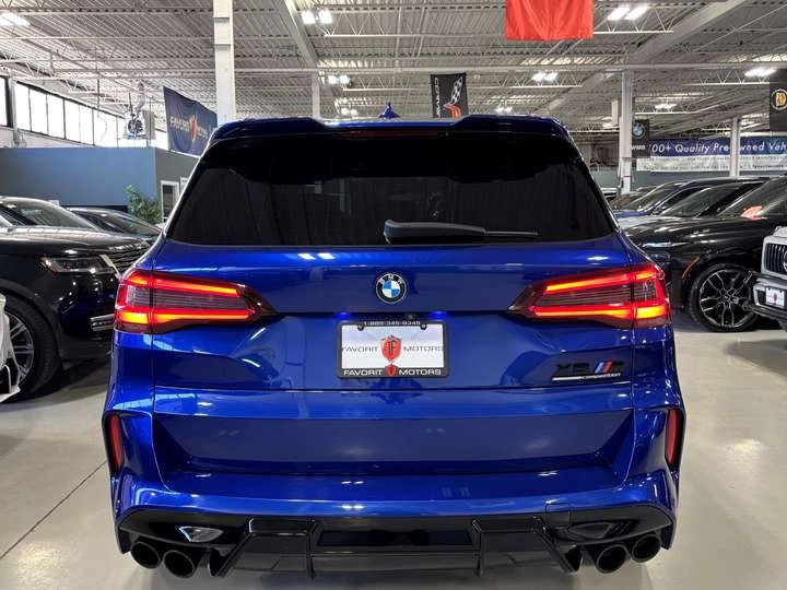 BMW X5 X5 M Competition| 617HP| V8TWINTURBO| WHITESEATS|  | Mobile.bg � ����������� 4