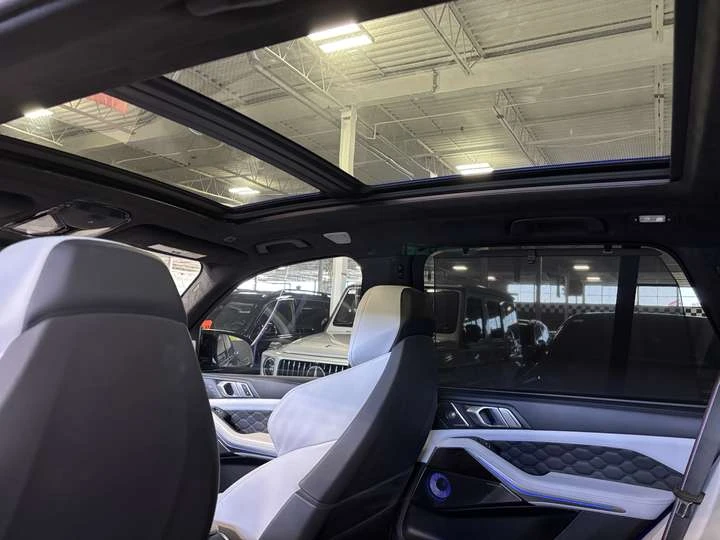 BMW X5 X5 M Competition| 617HP| V8TWINTURBO| WHITESEATS|  | Mobile.bg � ����������� 10