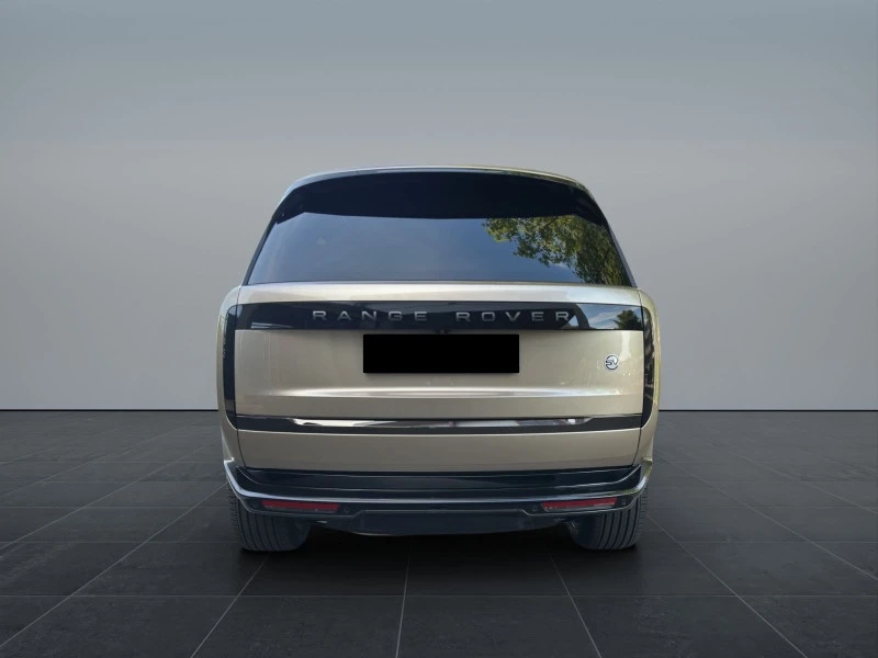 Land Rover Range rover SV P550e, снимка 8 - Автомобили и джипове - 56389142