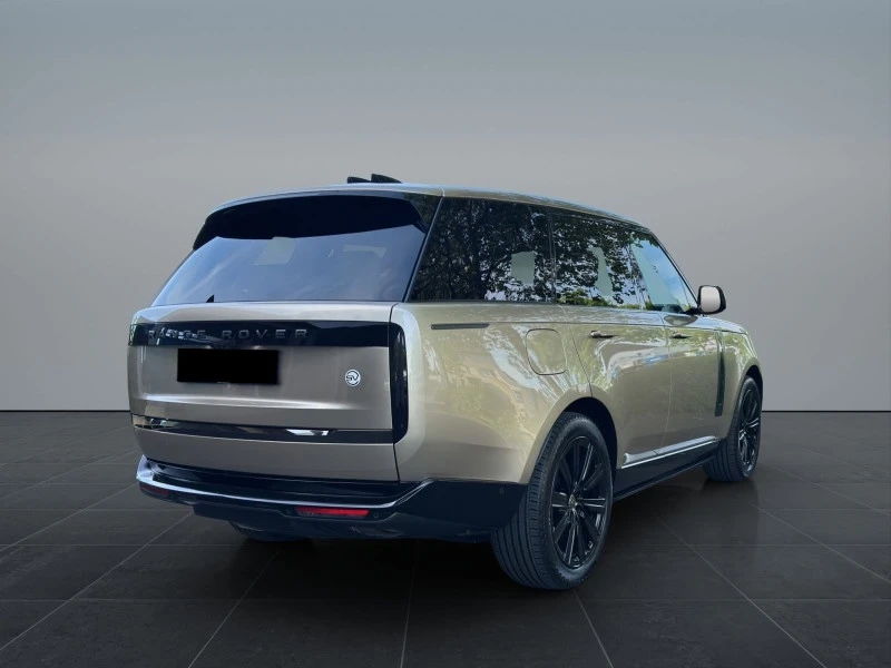 Land Rover Range rover SV P550e, снимка 2 - Автомобили и джипове - 56389142