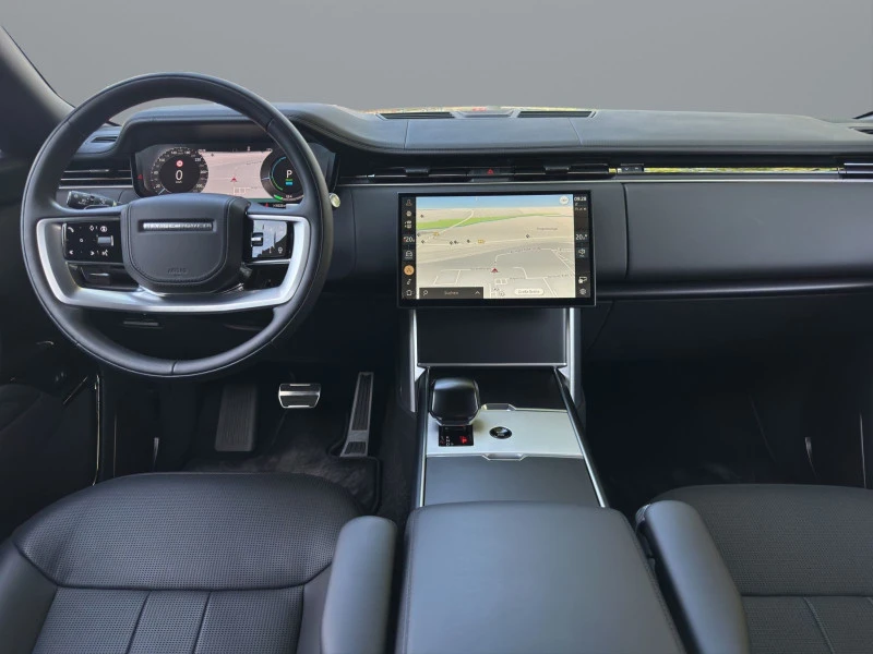 Land Rover Range rover SV P550e, снимка 5 - Автомобили и джипове - 56389142
