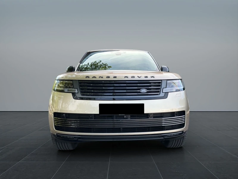 Land Rover Range rover SV P550e, снимка 6 - Автомобили и джипове - 56389142