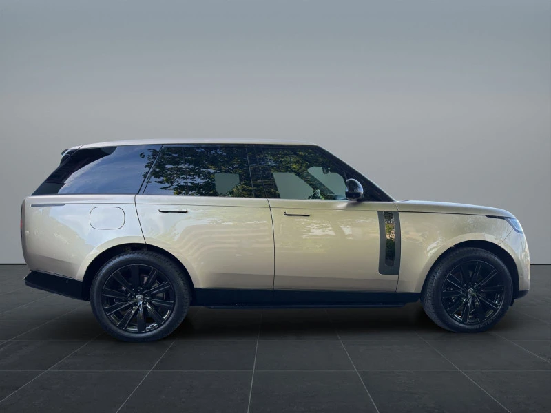 Land Rover Range rover SV P550e, снимка 7 - Автомобили и джипове - 56389142