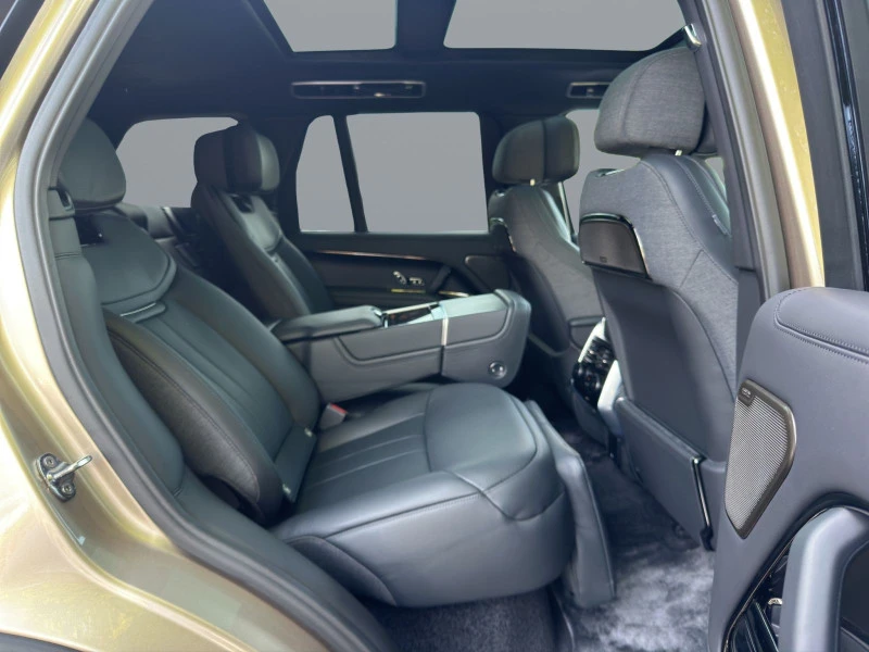 Land Rover Range rover SV P550e, снимка 4 - Автомобили и джипове - 56389142