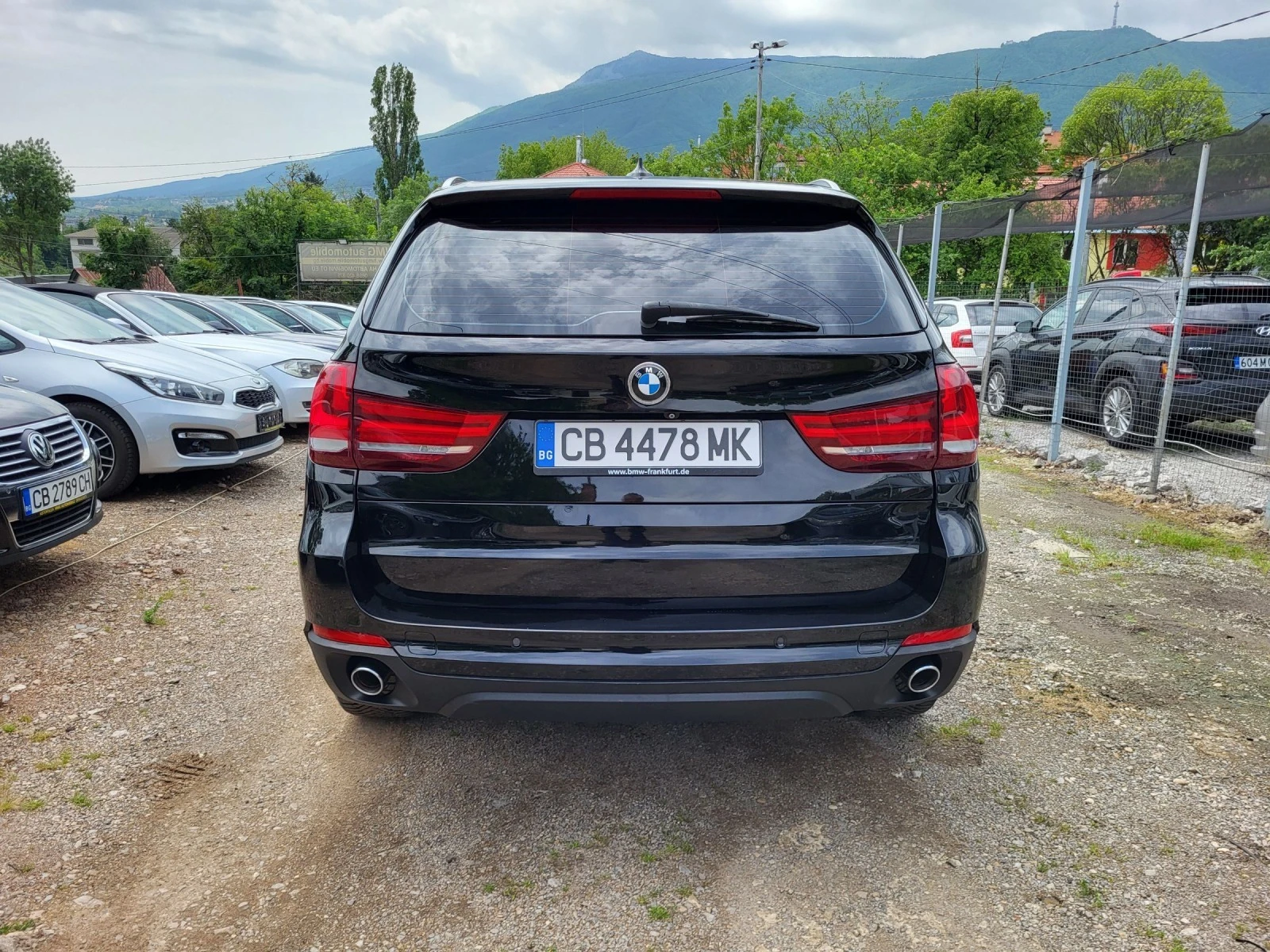 BMW X5 3.0 Xdrive / FULL / - изображение 5