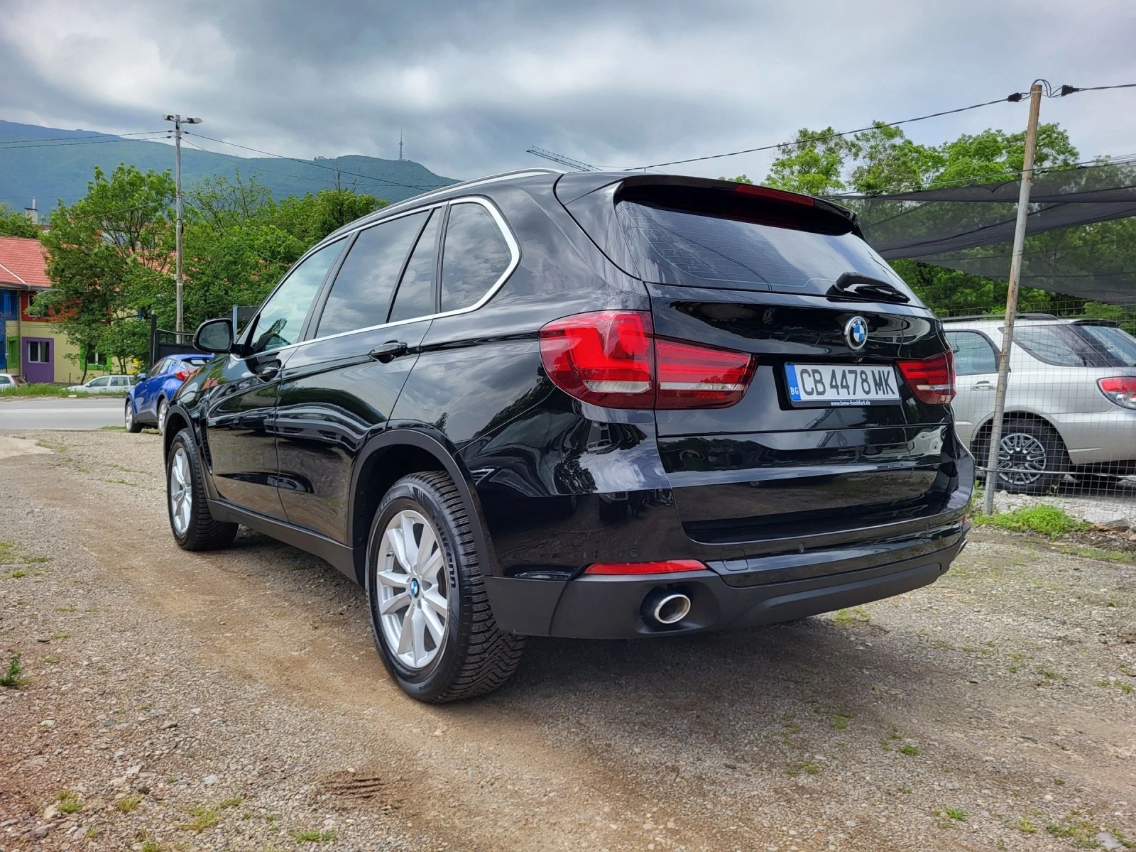 BMW X5 3.0 Xdrive / FULL / - изображение 4